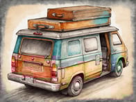 Entdecke die besten Tipps, damit du entspannt und sicher mit deiner Dachbox unterwegs bist und unschöne Pannen vermeidest.