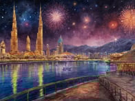 Erlebe die spannendsten Highlights und die größten Gewinner des glamourösen Events, das die Reisewelt in Aufregung versetzt!