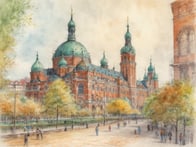 Erlebe ein unvergessliches Jubiläum mit spannenden Events, nostalgischen Rückblicken und einem bunten Rahmenprogramm, das dich zurück in die Welt der Expo 2000 versetzt!