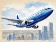 Entdecke die Vorteile der neuen Kooperation und plane deinen nächsten Flug smarter und günstiger!