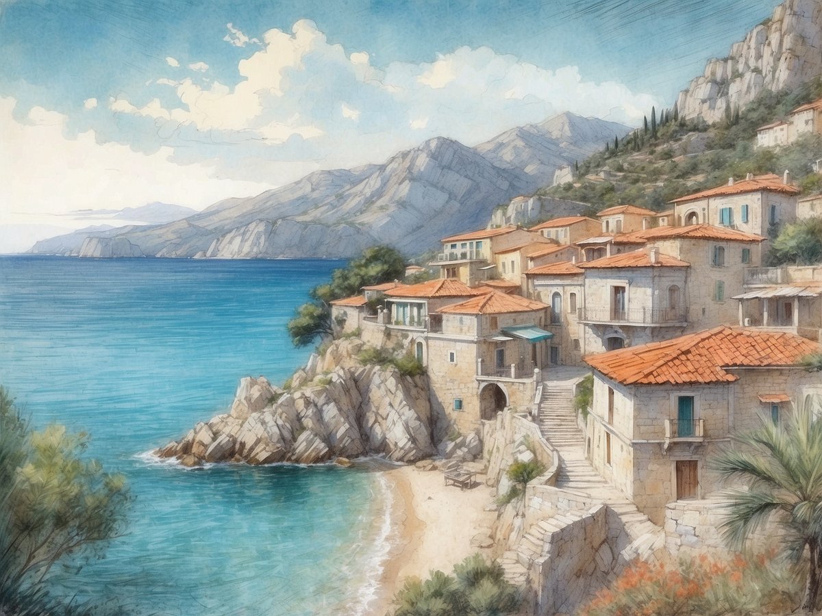 Montenegro: Ein verborgenes Juwel der Adria