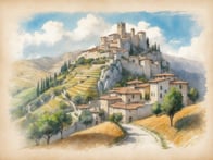 Entdecke die faszinierende Welt von San Marino: Ein Land voller Geschichten und Charme.