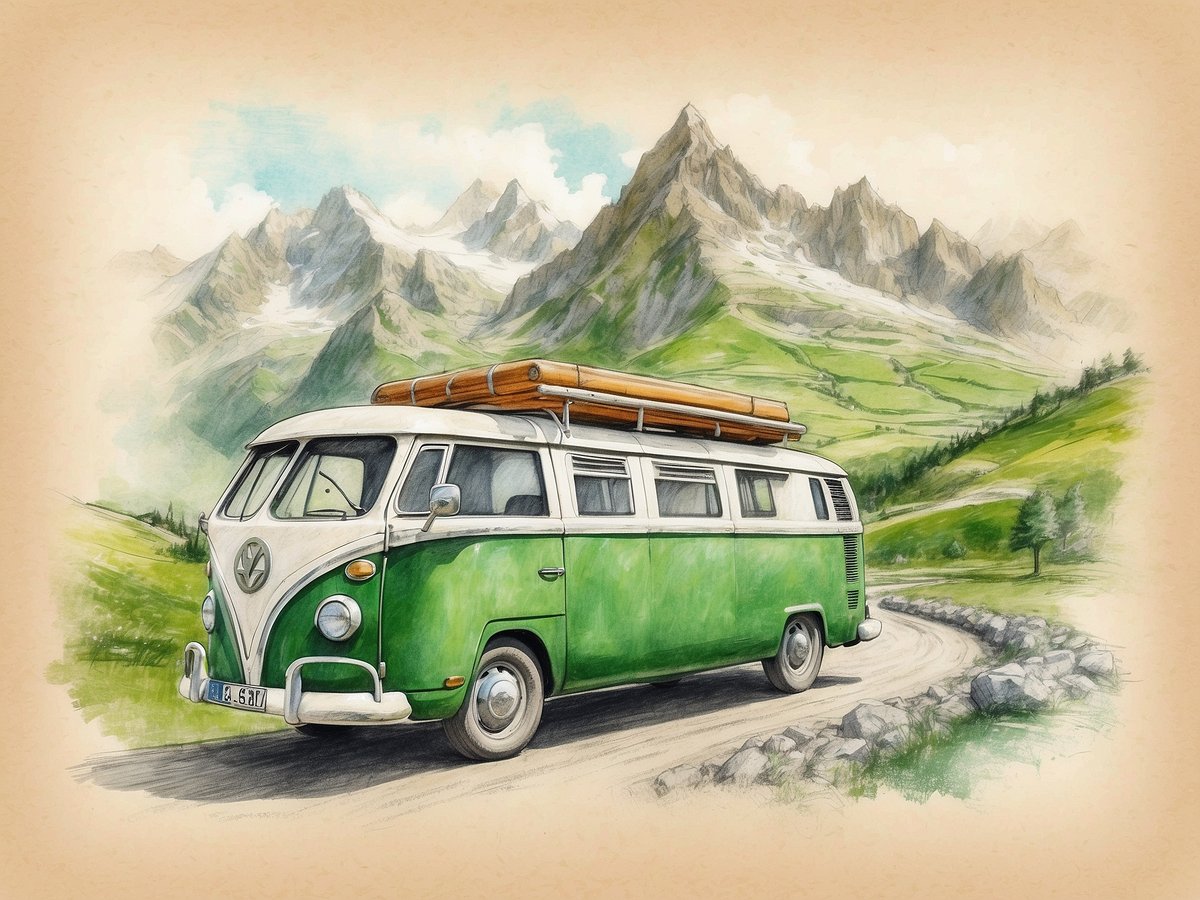 Nachhaltig reisen in der Schweiz Von Ökotourismus bis zu grünen Innovationen