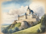 - Verborgene Schätze der slowakischen Geschichte: Entdeckungsreise durch Burgen und Schlösser in der Slowakei