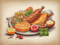Entdecke die Vielfalt der slowenischen Küche – Ein kulinarischer Ausflug durch lokale Köstlichkeiten
