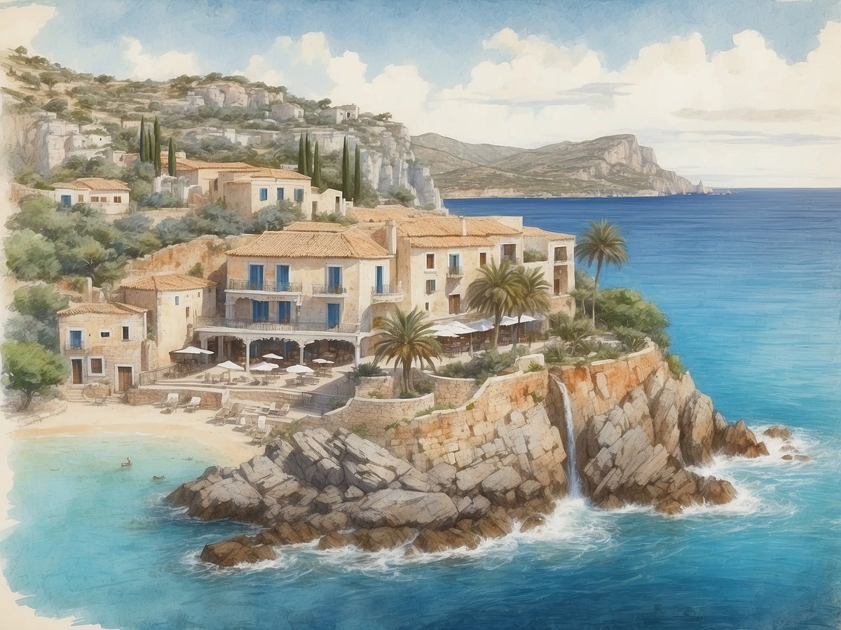 Inselhopping auf den Balearen Von Mallorca bis Menorca unberührte Schönheiten entdecken