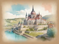 Entdecke die unentdeckten Schätze Ungarns außerhalb von Budapest