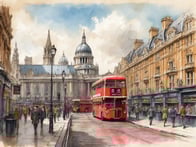 Entdecke verborgene Schätze: Eine andere Seite von Londons bekanntesten Sehenswürdigkeiten.